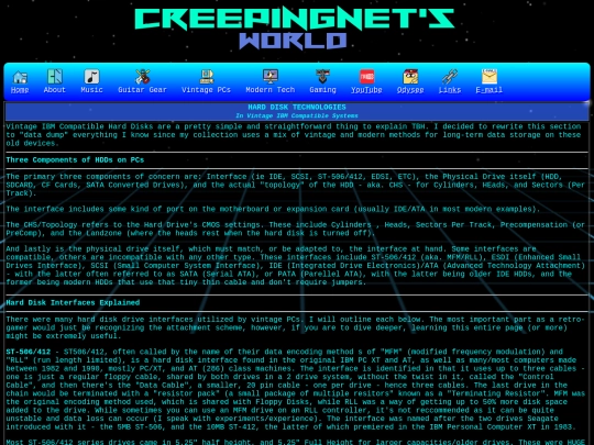 computer/mydocs/hardware/largehdd screenshot