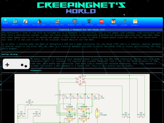 computer/mydocs/hardware/t1000/t1000gamepad screenshot