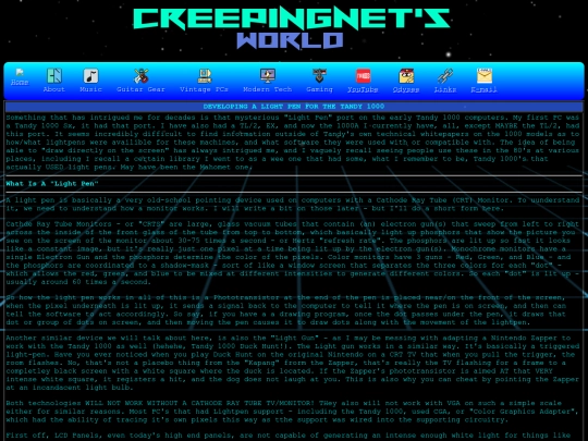 computer/mydocs/hardware/t1000/t1000lightpen screenshot