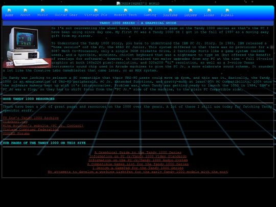 computer/mydocs/hardware/t1000main screenshot