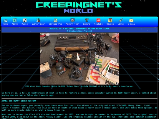 gaming/2600/bigsexy screenshot