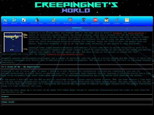 gaming/misc/400in1/101 screenshot