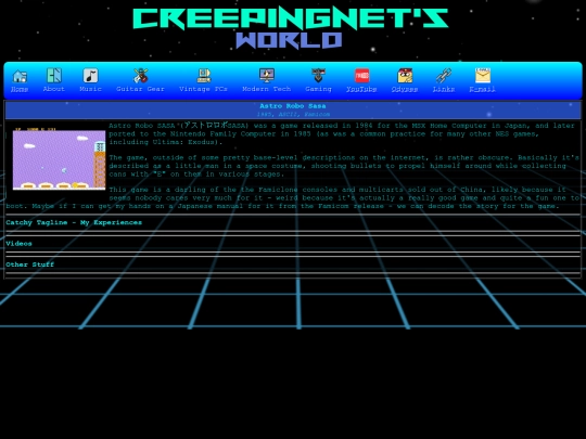gaming/misc/400in1/102 screenshot