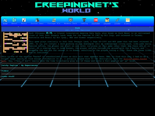 gaming/misc/400in1/115 screenshot