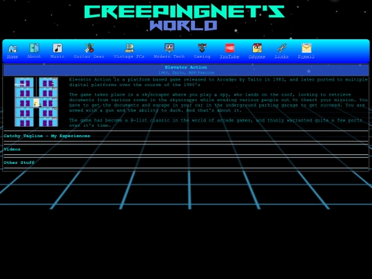 gaming/misc/400in1/116 screenshot