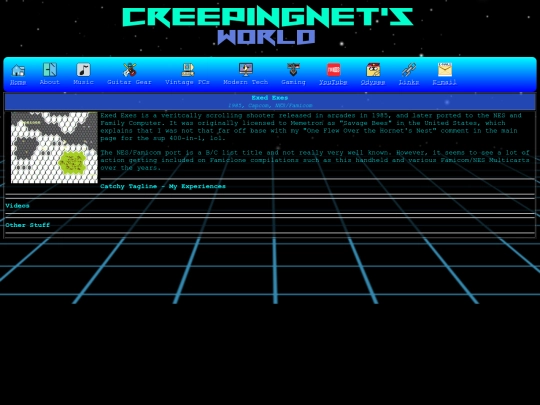 gaming/misc/400in1/117 screenshot