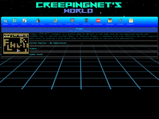 gaming/misc/400in1/118 screenshot