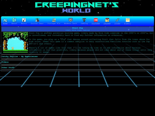 gaming/misc/400in1/119 screenshot