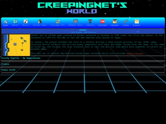 gaming/misc/400in1/12 screenshot