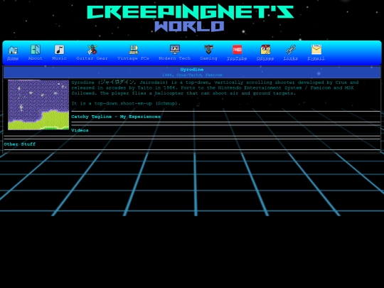 gaming/misc/400in1/122 screenshot