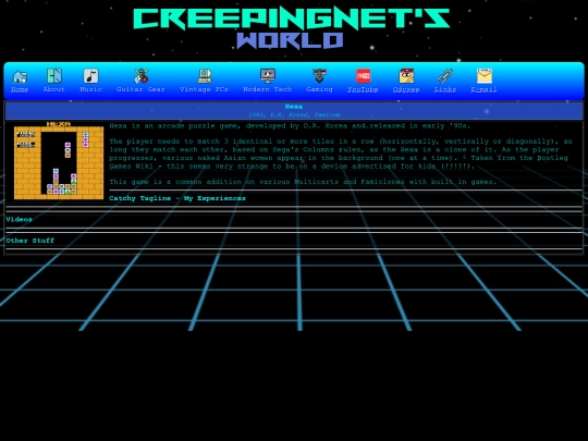 gaming/misc/400in1/123 screenshot