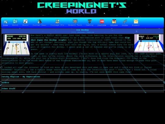 gaming/misc/400in1/124 screenshot