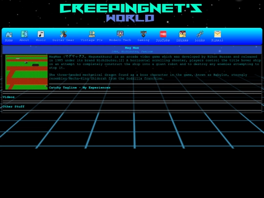 gaming/misc/400in1/126 screenshot