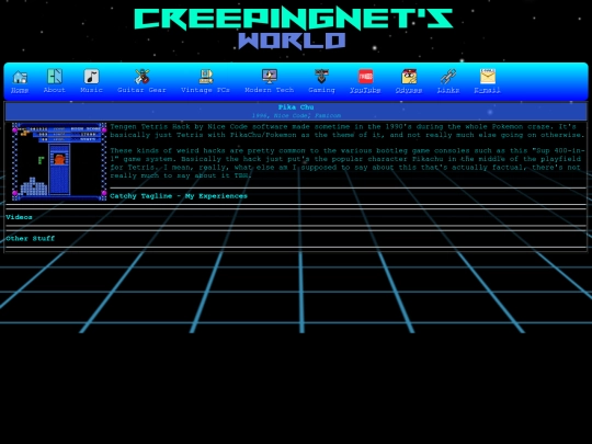 gaming/misc/400in1/127 screenshot