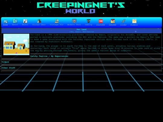 gaming/misc/400in1/131 screenshot
