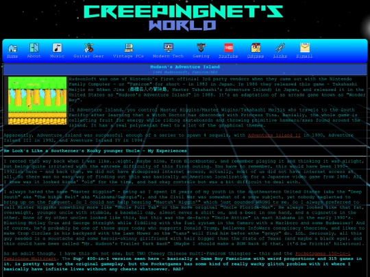 gaming/misc/400in1/14 screenshot