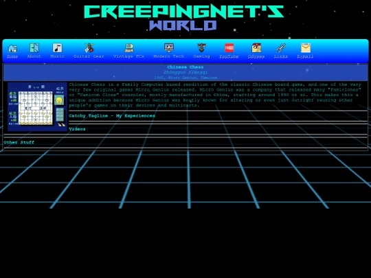 gaming/misc/400in1/151 screenshot