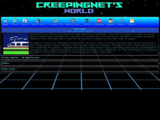 gaming/misc/400in1/152 screenshot
