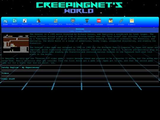gaming/misc/400in1/155 screenshot
