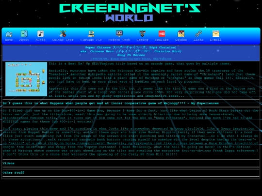 gaming/misc/400in1/156 screenshot