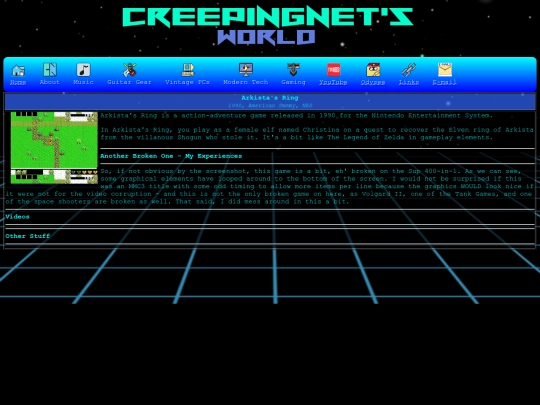 gaming/misc/400in1/161 screenshot
