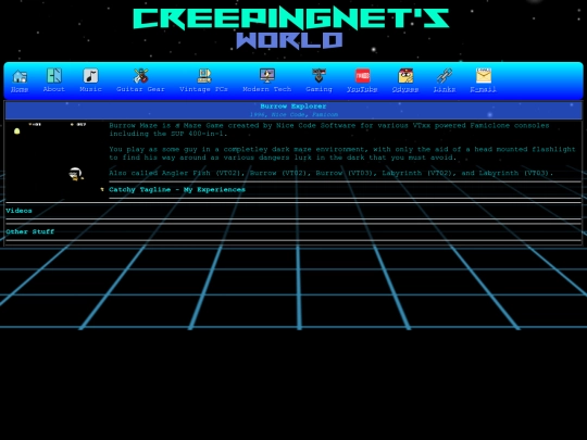 gaming/misc/400in1/190 screenshot