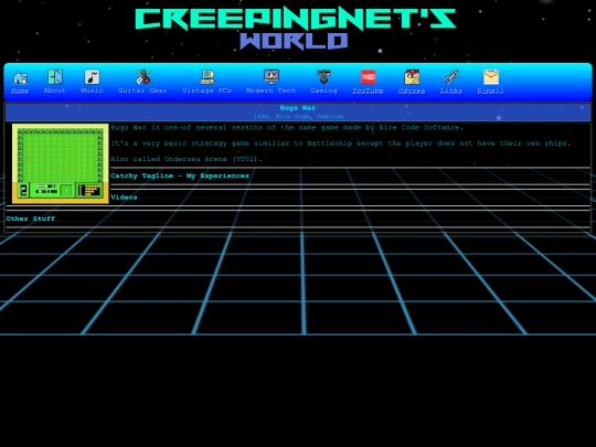 gaming/misc/400in1/191 screenshot