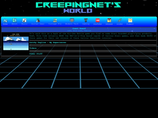 gaming/misc/400in1/197 screenshot