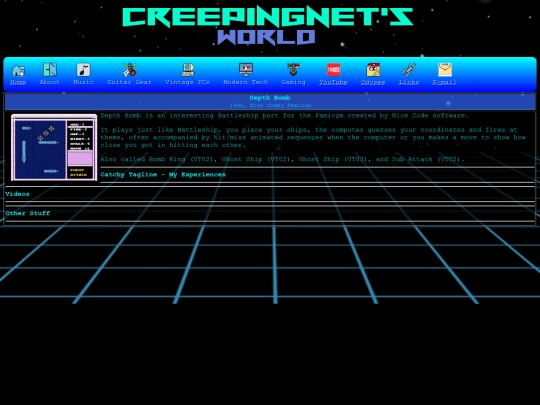 gaming/misc/400in1/199 screenshot