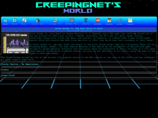 gaming/misc/400in1/21 screenshot