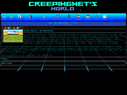 gaming/misc/400in1/24 screenshot