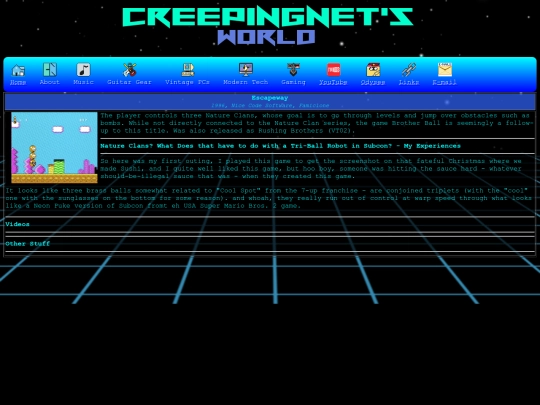 gaming/misc/400in1/249 screenshot