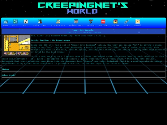 gaming/misc/400in1/25 screenshot