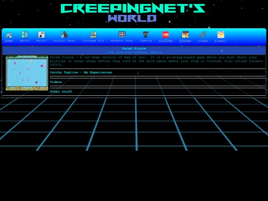 gaming/misc/400in1/252 screenshot