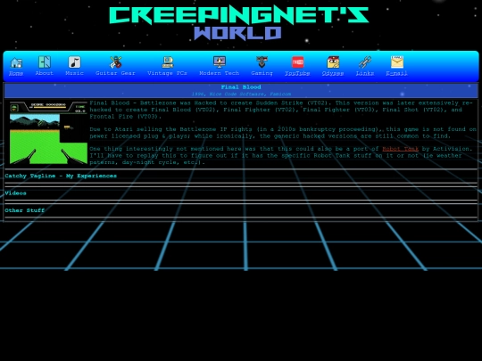 gaming/misc/400in1/253 screenshot