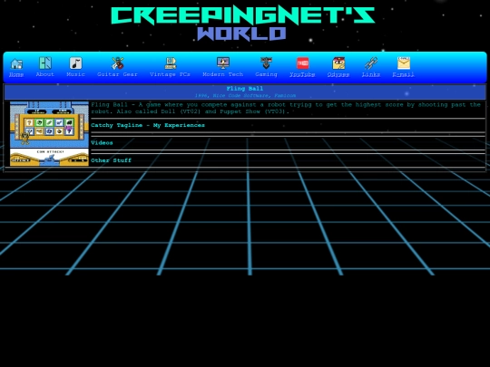 gaming/misc/400in1/255 screenshot
