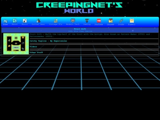 gaming/misc/400in1/257 screenshot