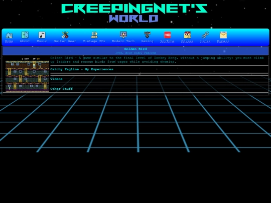 gaming/misc/400in1/259 screenshot