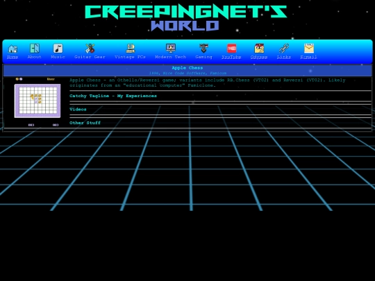 gaming/misc/400in1/306 screenshot