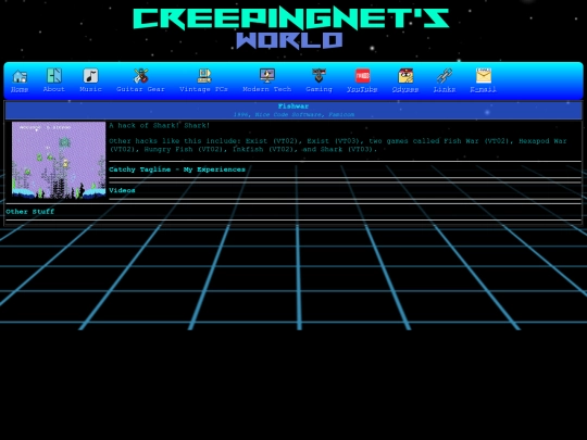 gaming/misc/400in1/307 screenshot