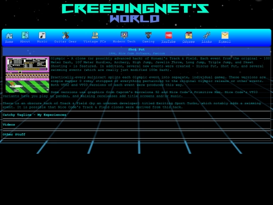 gaming/misc/400in1/309 screenshot