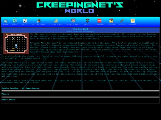 gaming/misc/400in1/46 screenshot