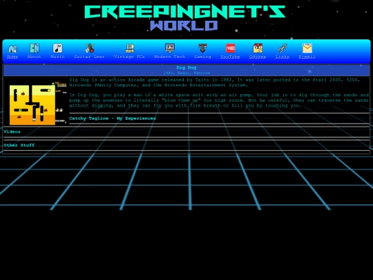 gaming/misc/400in1/50 screenshot