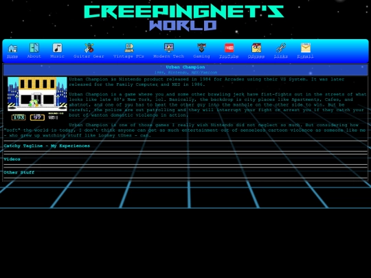 gaming/misc/400in1/95 screenshot