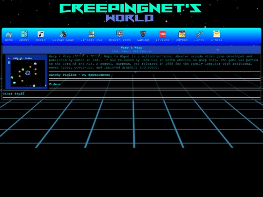 gaming/misc/400in1/96 screenshot