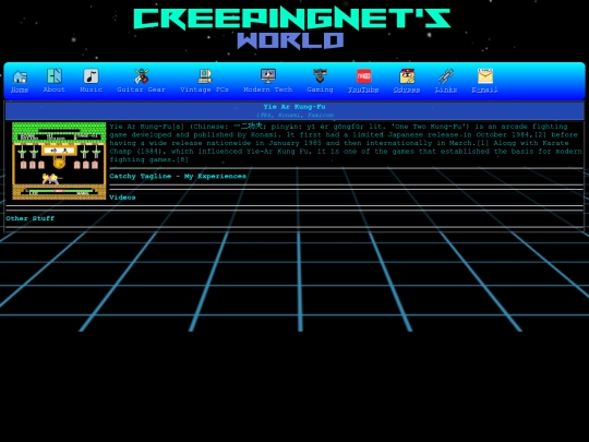 gaming/misc/400in1/97 screenshot
