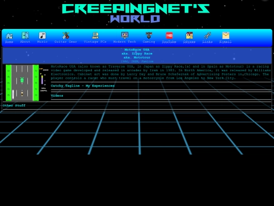 gaming/misc/400in1/98 screenshot