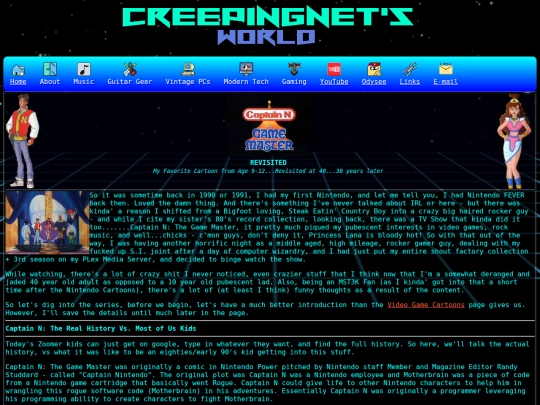 gaming/misc/cnrevisited screenshot