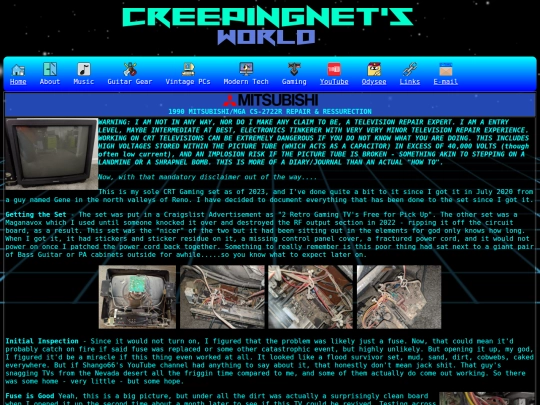 gaming/misc/crttv/cs2720r screenshot