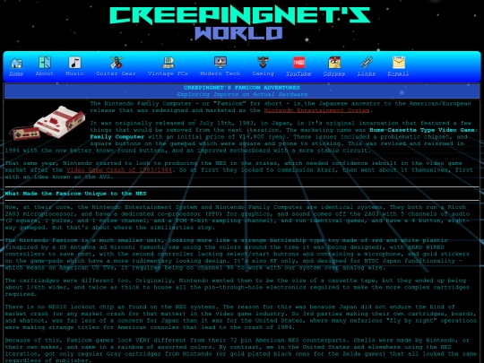 gaming/misc/famicom/famicom screenshot